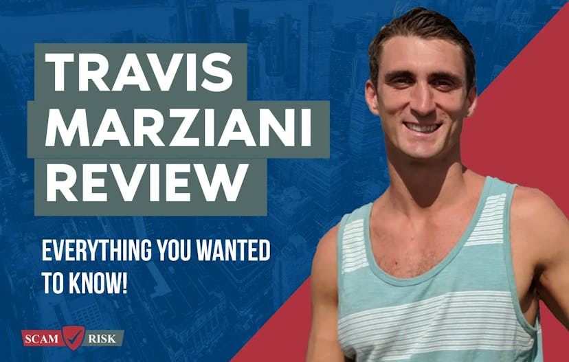 Travis Marziani Review ([year] Update): Everything You Wanted To Know!