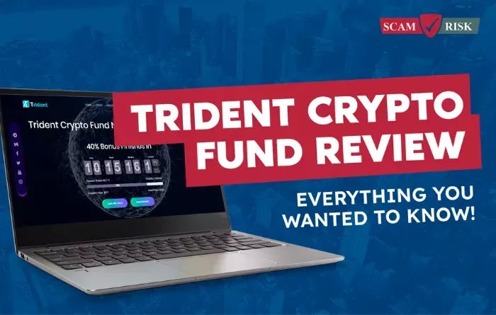 Trident Crypto Fund Review ([year] Update): Everything You Wanted To Know!