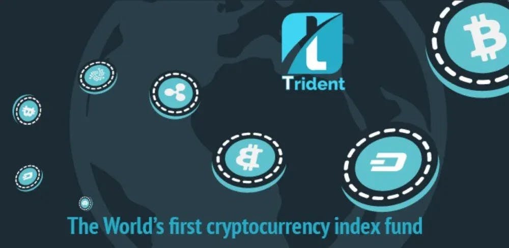 Trident Crypto Fund Products