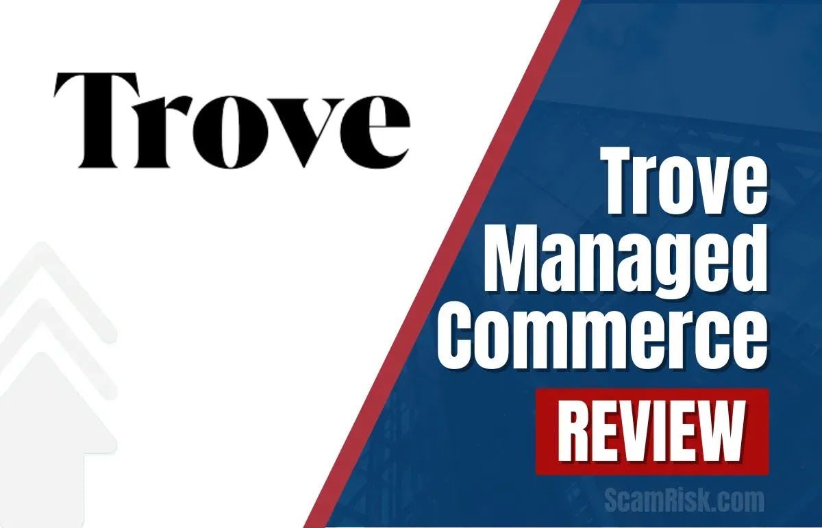 Trove Managed Commerce Review (Updated [year]): Why Don't We Know Who Owns This?