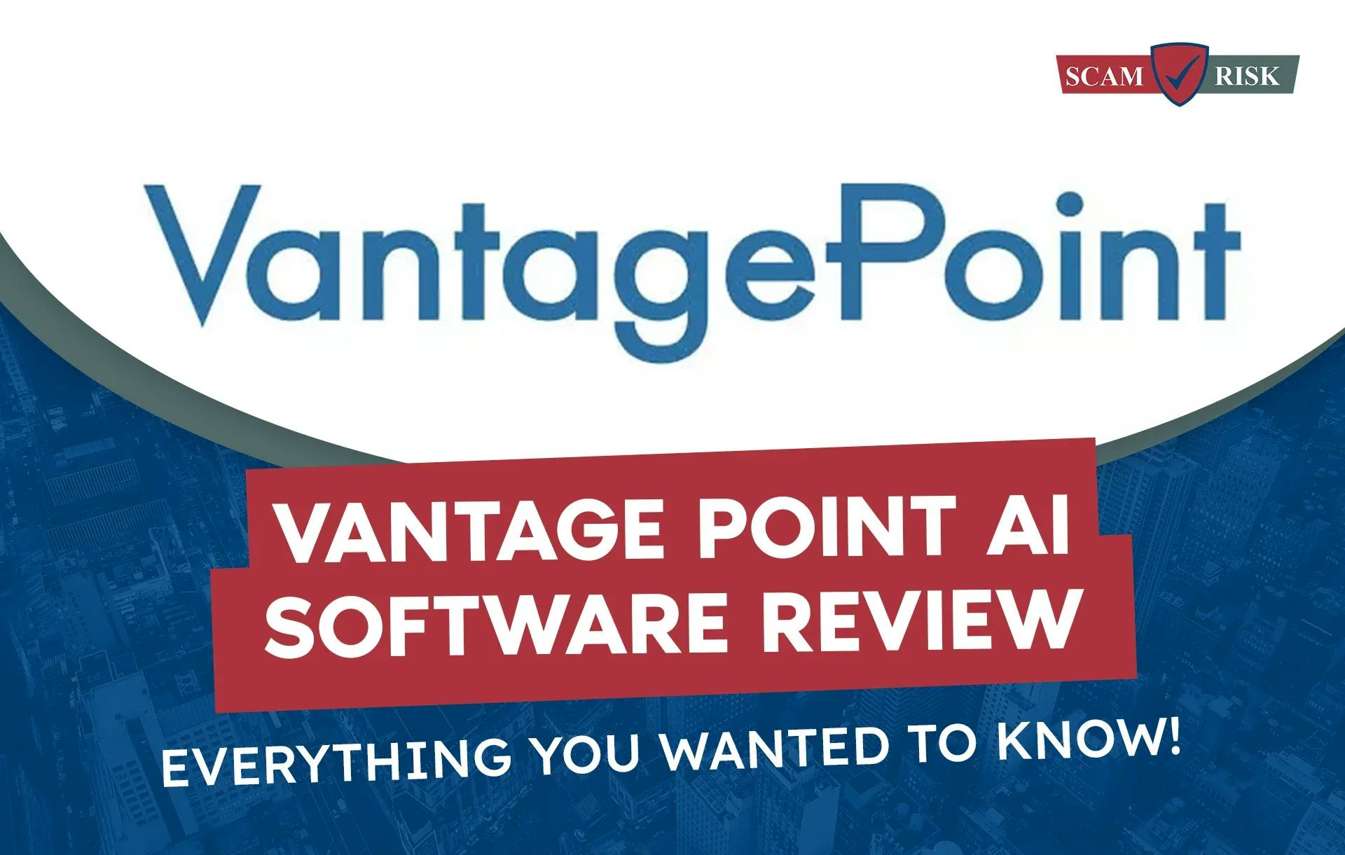 Vantage Point AI Review (2023: Everything You Wanted To Know!