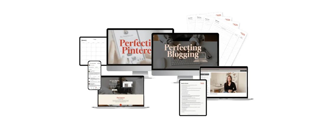 Verdict On Perfecting Blogging