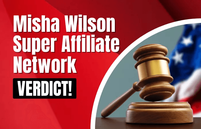 Verdict On The Misha Wilson Method