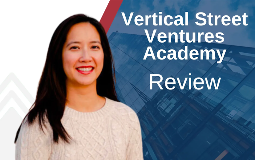 Vertical Street Ventures Academy Review ([year] Update): Best Real Estate Program?
