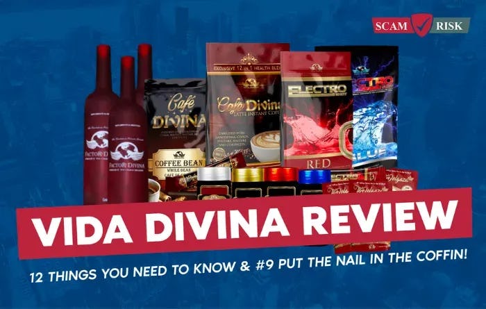 Vida Divina Review ([year] Update): 12 Things You Need To Know!