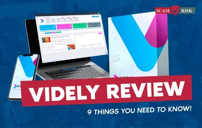 Videly Review ([year] Update): 9 Things You Need To Know!