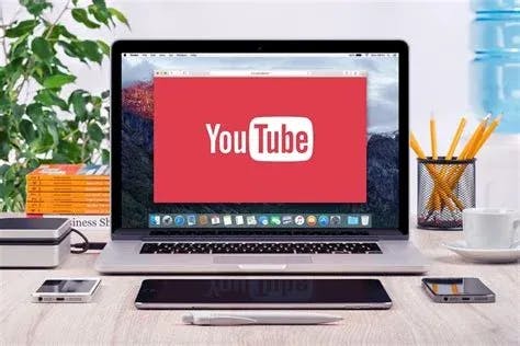 Video marketing via YouTube