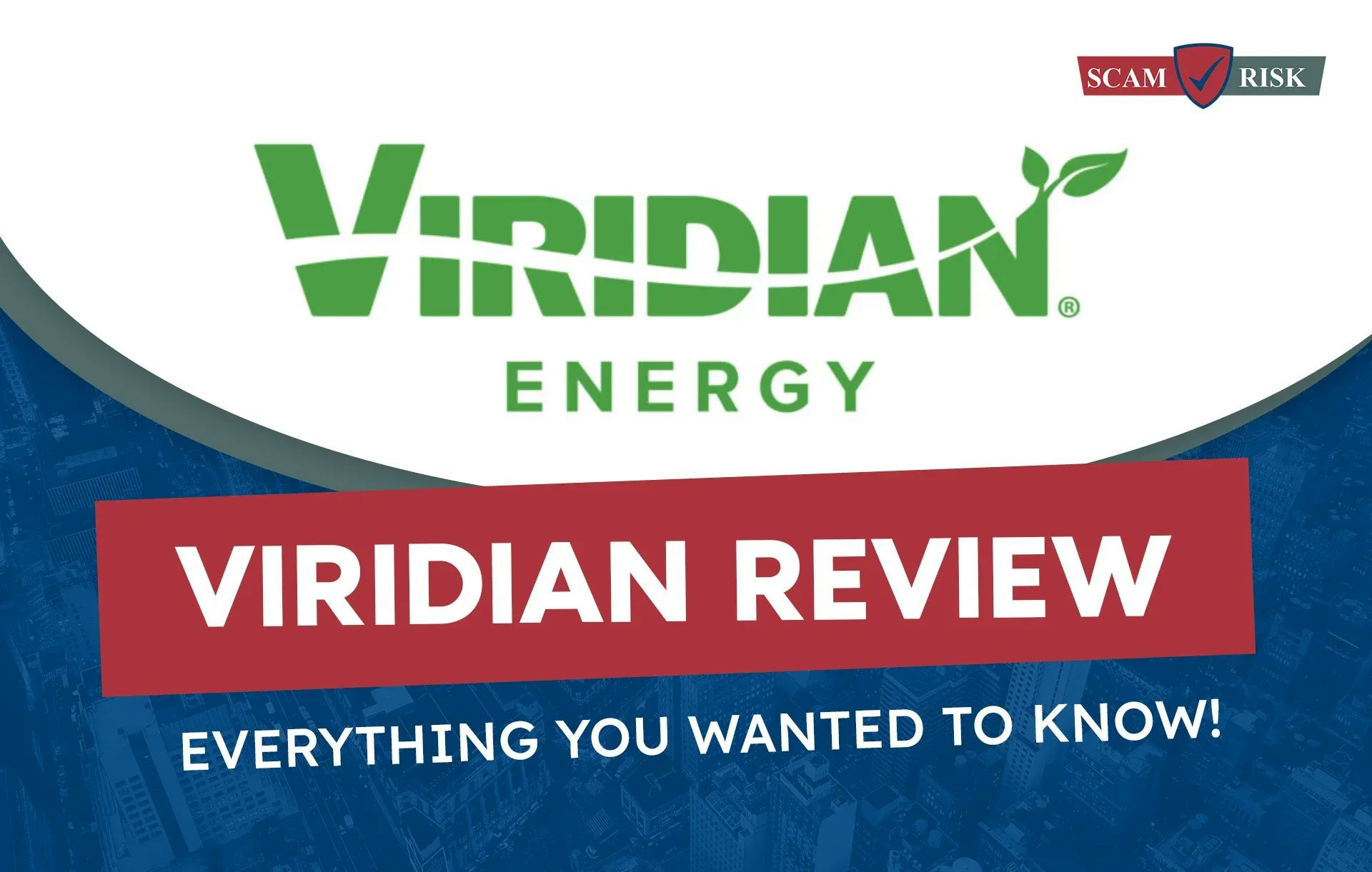 Viridian Review ([year] Update): Everything You Wanted To Know!