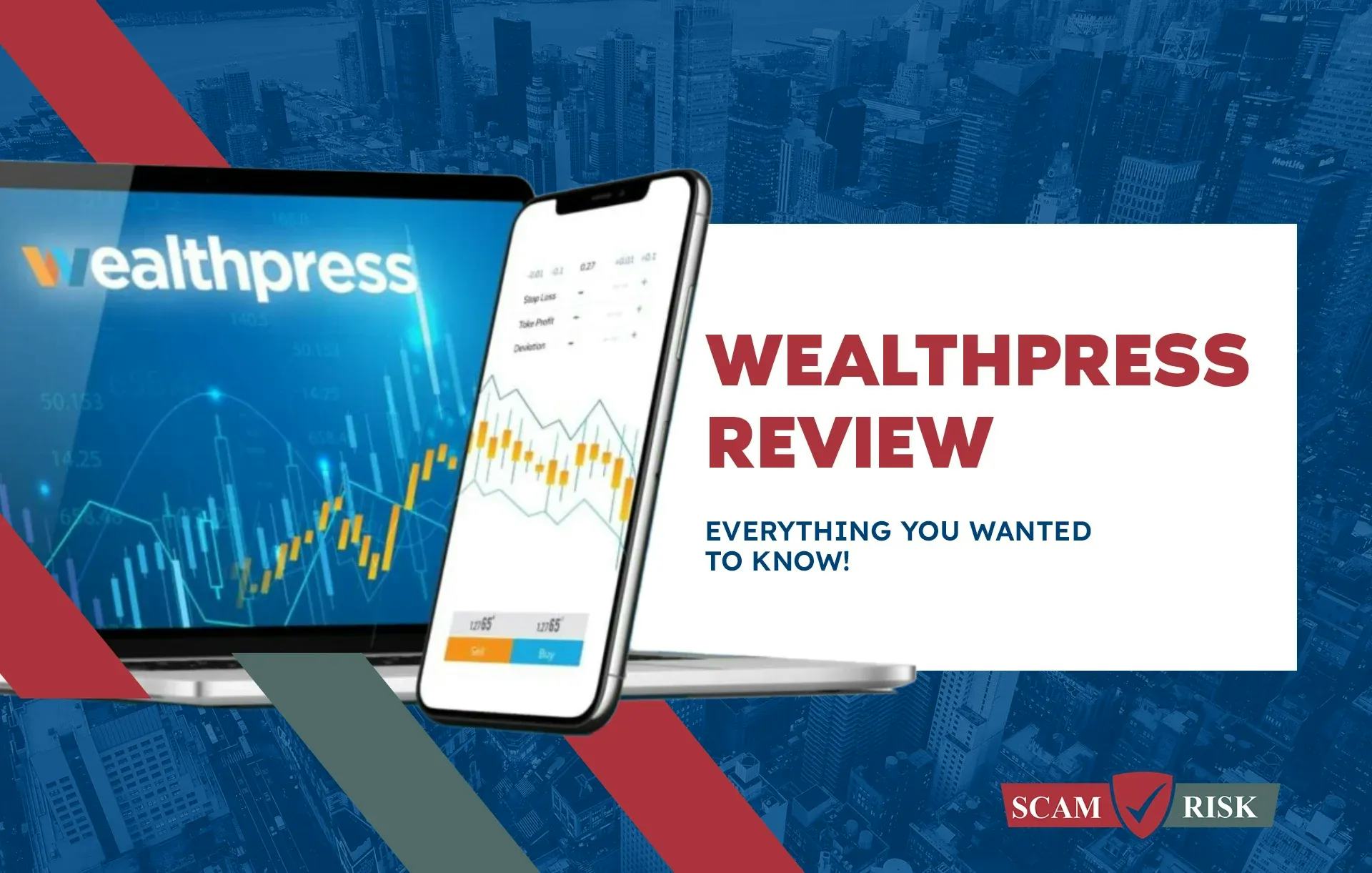 WealthPress Review ([year] Update): Everything You Wanted To Know!