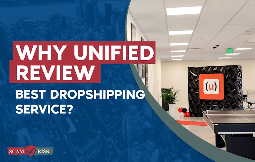 Why Unified Review ([year] Update): Best Dropshipping Service?