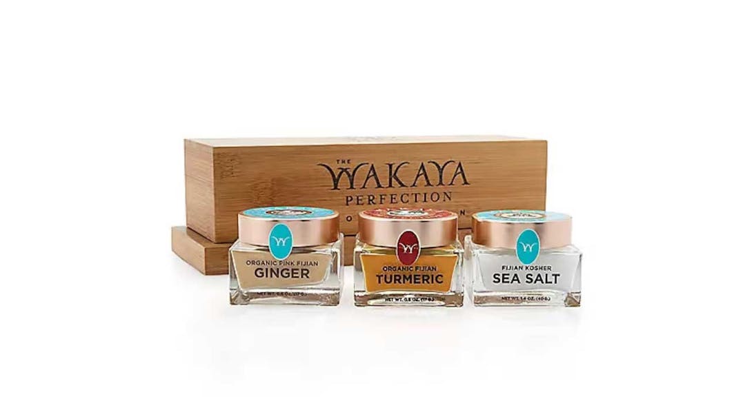 Wakaya Perfection Products