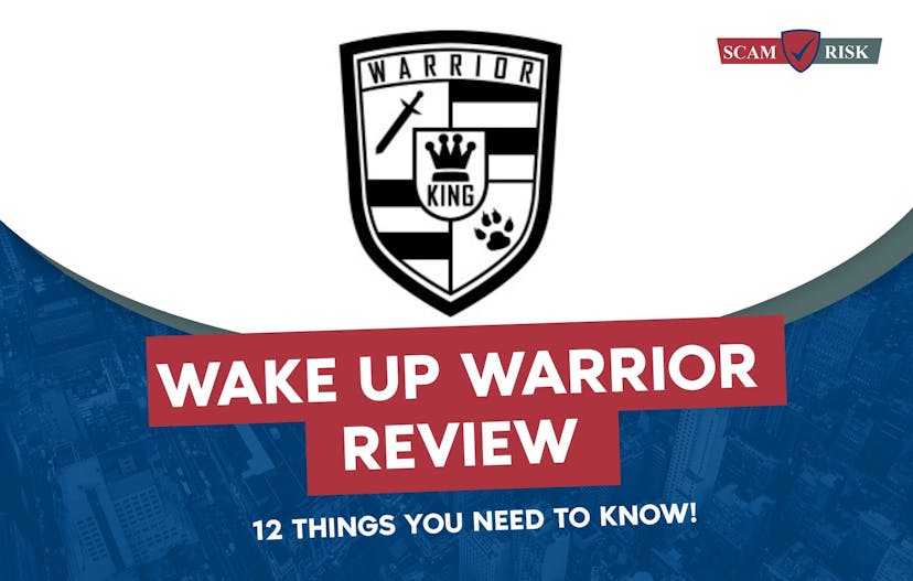 Wake Up Warrior Review ([year] Update): 12 Things You Need To Know!