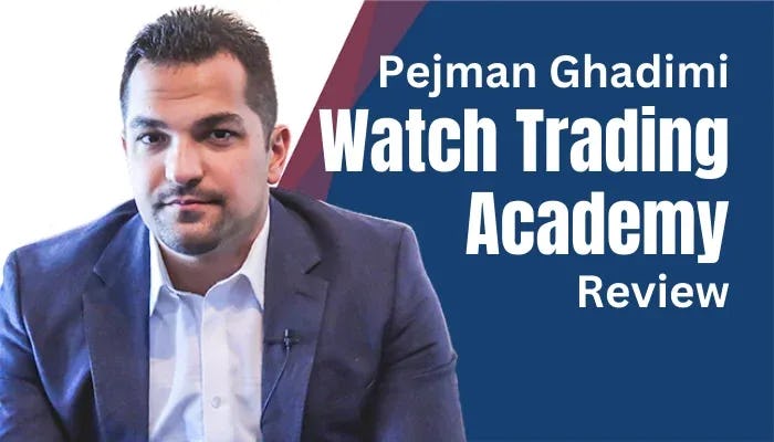 Watch Trading Academy Reviews ([year] Update): Is Watch Trading Academy Legit?