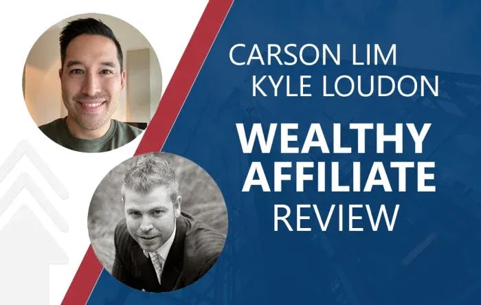 Wealthy Affiliate Review ([year] Update): Is It the Best Affiliate Marketing Training?