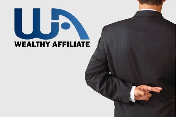 Wealthy Affiliate Unsubstantiated Claims