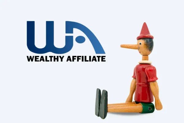 Wealthy Affiliate Unsubstantiated Claims