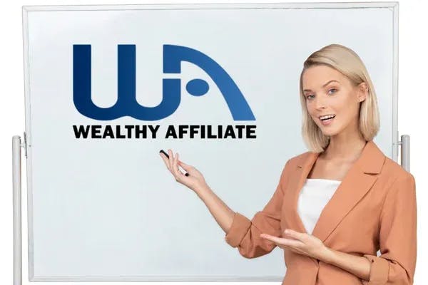 Wealthy Affiliate actually teach