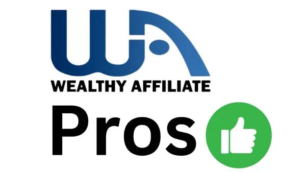 Wealthy Affiliate pros