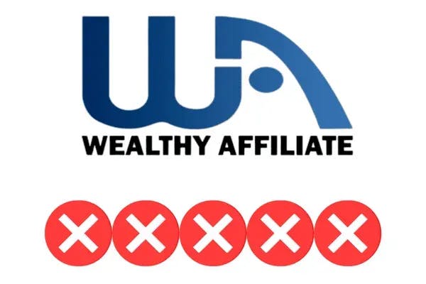 Wealthy Affiliate what doesn't it teach