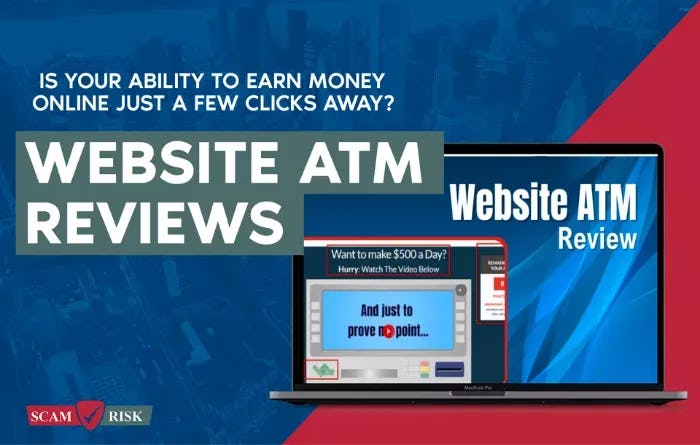 Website ATM Reviews ([year] Update): Is Your Ability To Earn Money Online Just A Few Clicks Away?