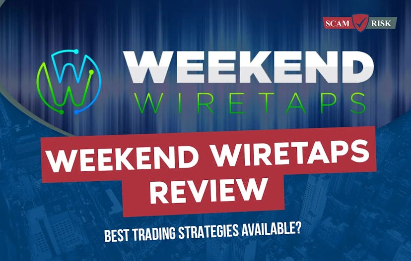 Weekend Wiretaps Review ([year] Update): Best Trading Strategies Available?