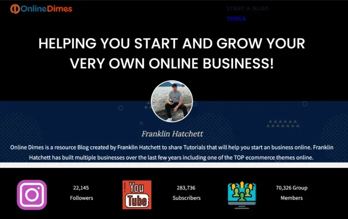 What Courses Does Franklin Hatchett Offer And Whats Inside