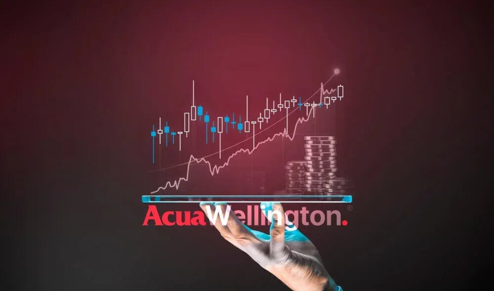 What Does Acua Wellington Offer