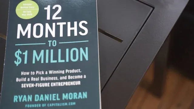 What Is 12 Months To 1 Million All About