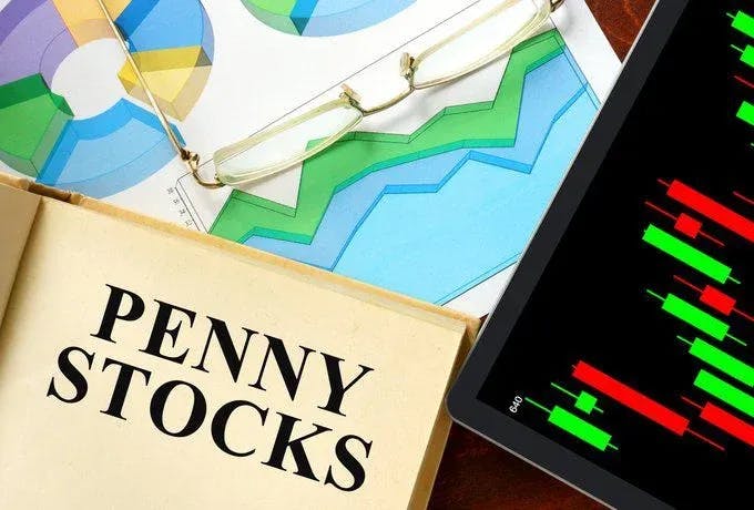 What Is A Penny Stock