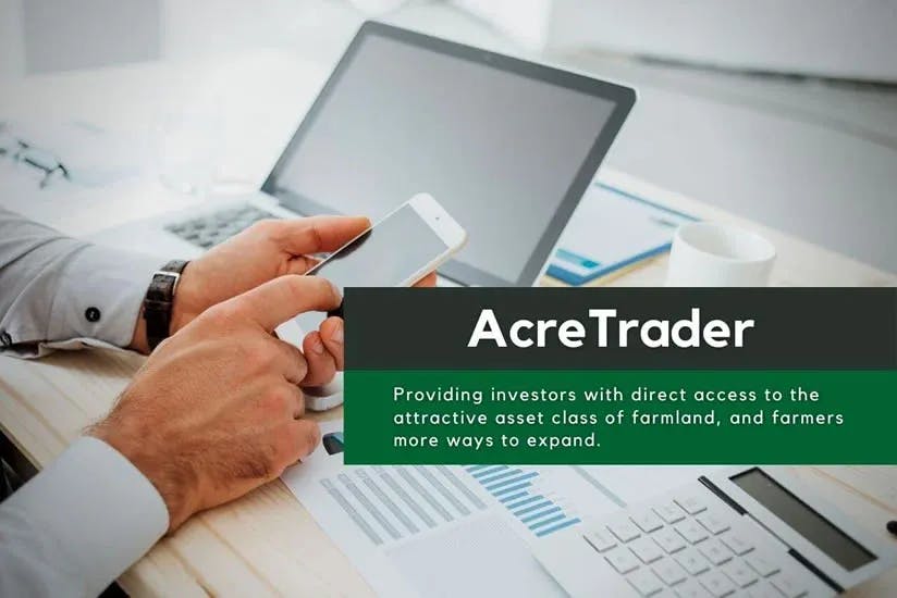 What Is AcreTrader