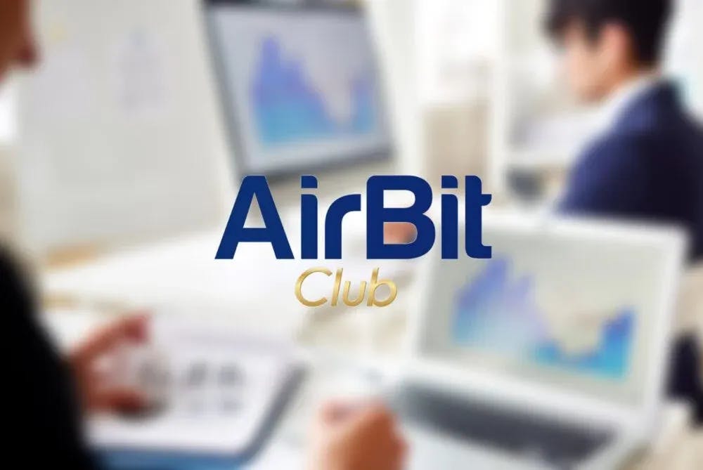 What Is Airbit Club