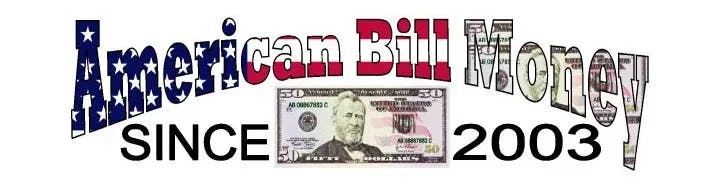 What Is American Bill Money