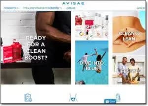 What Is Avisae MLM Company Avisae Products