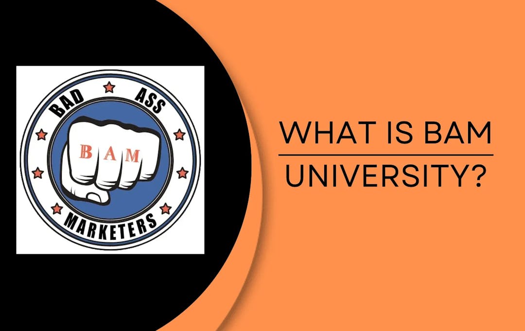 What Is BAM University reviews