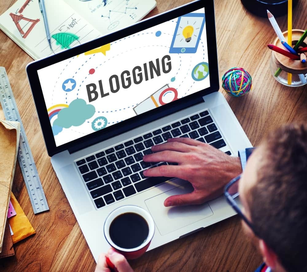 What Is Blogging And How Does It Work