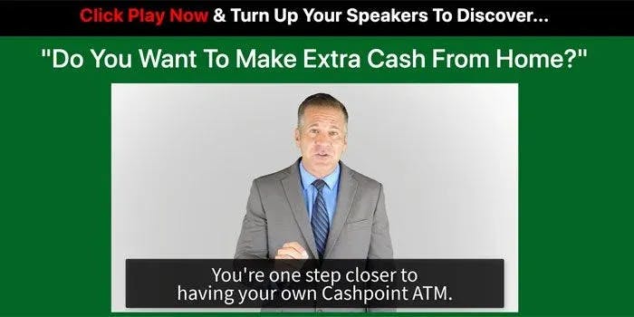 What Is Cashpoint ATM