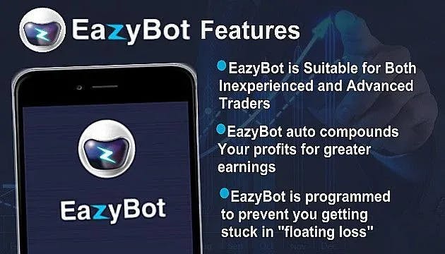 What Is EazyBot