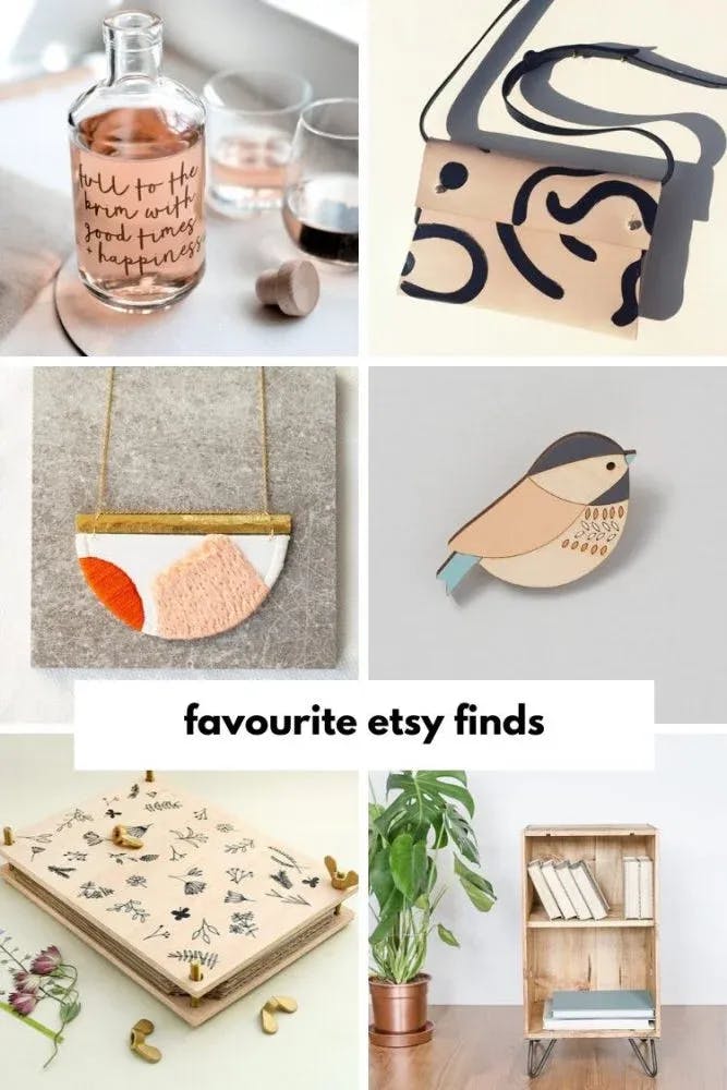 What Is Etsy