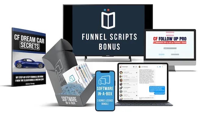 What Is Funnel Scripts