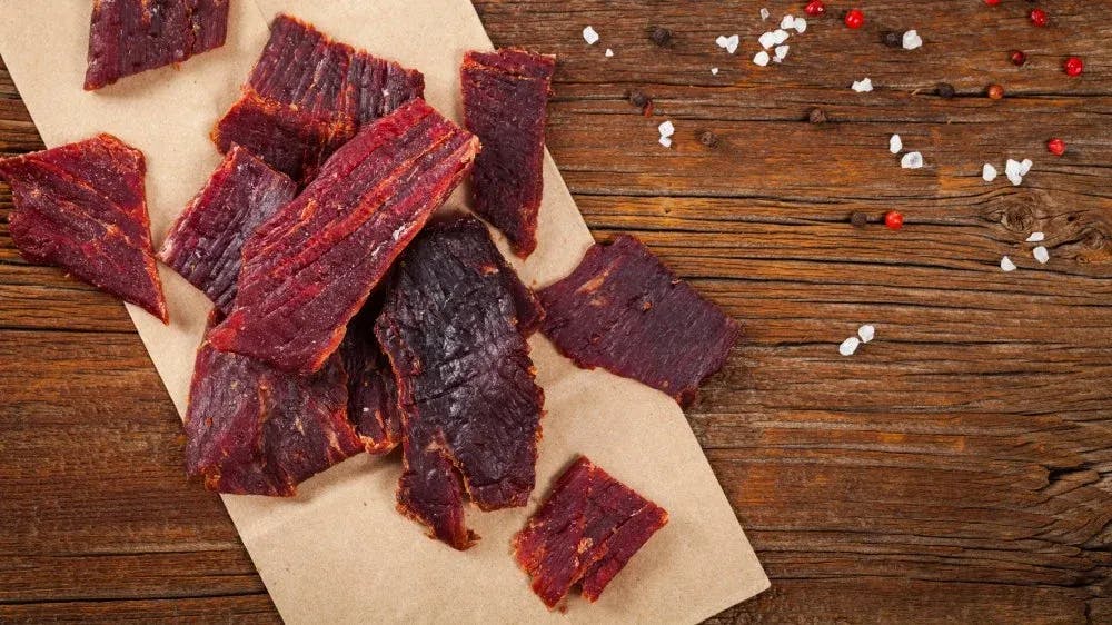 What Is Jerky Direct MLM Opportunity
