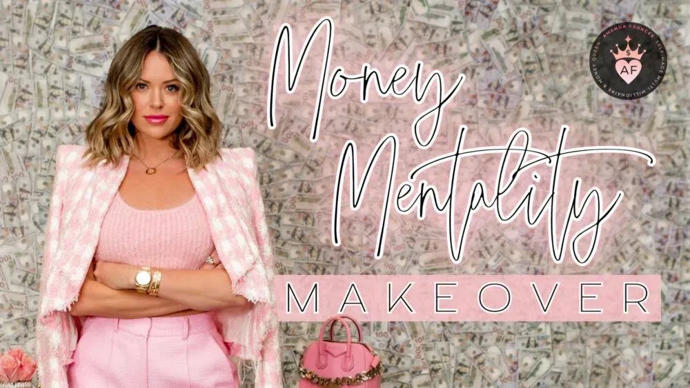What Is Money Mentality Makeover Course