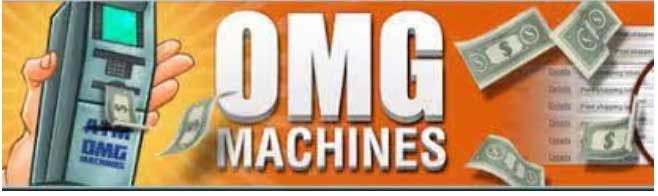 What Is OMG Machines About