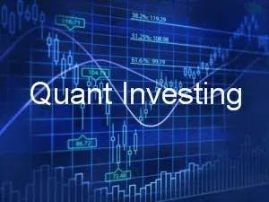 What Is Quant Investing Institutional Investors