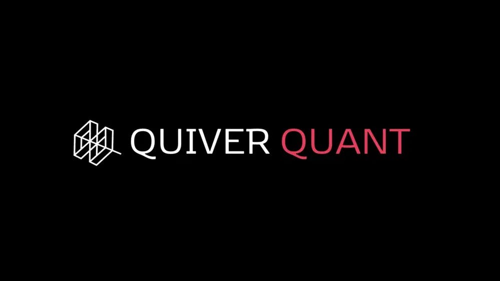 What Is Quiver Quantitative Investment Firms