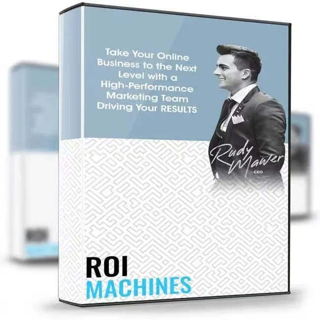 What Is ROI Machines