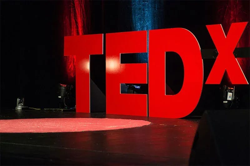 What Is TEDx Event Social Enterprise