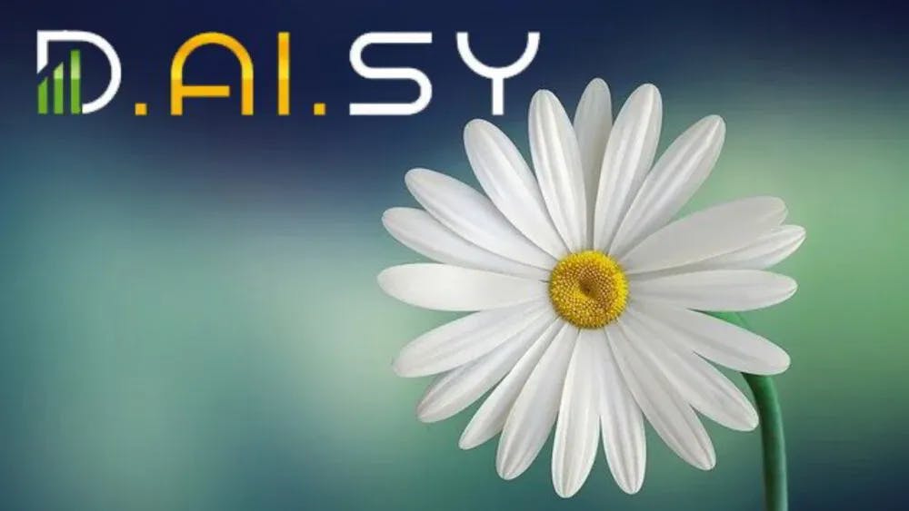 What Is The Daisy AI Opportunity