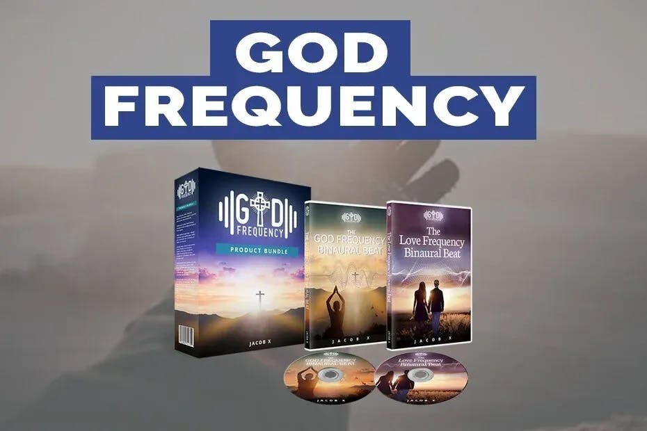 What Is The God Frequency