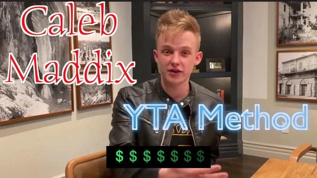 What Is The YTA Method