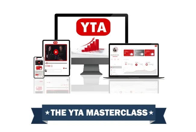 What's Inside YTA Method Course